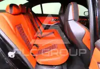 2021 BMW M3 фото