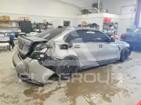 2021 BMW M3 фото