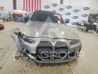 2021 BMW M3 фото