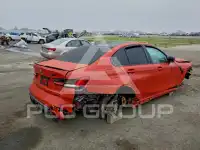 2021 BMW M3 photo