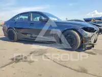 2021 BMW M3 photo