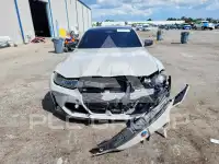 2021 BMW M3 photo
