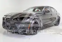 2021 BMW M3 photo