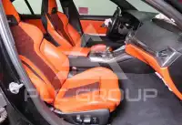 2021 BMW M3 photo