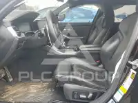 2021 BMW M3 фото
