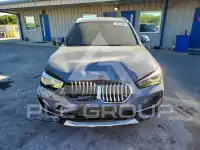 2021 BMW X1 photo