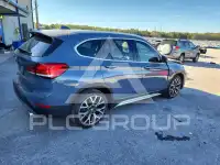 2021 BMW X1 photo