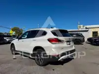 2021 BMW X1 photo