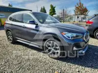 2021 BMW X1 photo