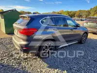 2021 BMW X1 фото