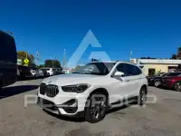 2021 BMW X1 photo