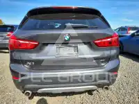 2021 BMW X1 photo