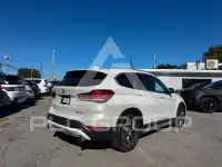 2021 BMW X1 photo