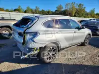 2021 BMW X1 photo