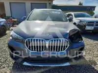 2021 BMW X1 photo