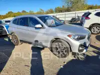 2021 BMW X1 photo