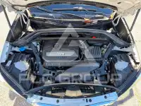 2021 BMW X1 photo