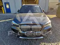 2021 BMW X1 фото