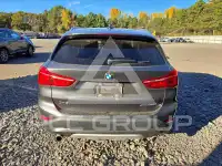 2021 BMW X1 фото