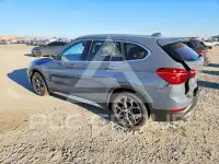 2021 BMW X1 photo