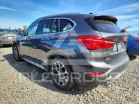2021 BMW X1 photo