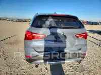 2021 BMW X1 photo