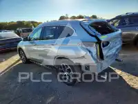 2021 BMW X1 photo