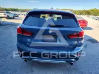 2021 BMW X1 photo