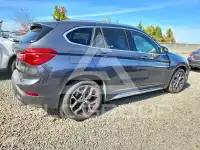 2021 BMW X1 photo