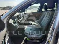 2021 BMW X1 photo