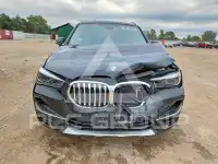 2021 BMW X1 фото