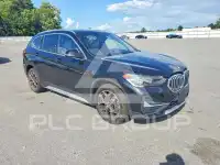 2021 BMW X1 фото