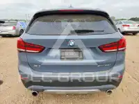 2021 BMW X1 photo