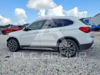 2021 BMW X1 фото