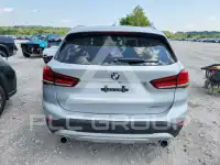 2021 BMW X1 photo
