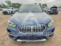 2021 BMW X1 photo