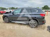 2021 BMW X1 фото