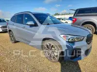 2021 BMW X1 фото