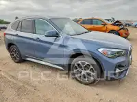 2021 BMW X1 photo