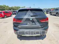 2021 BMW X1 photo