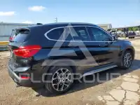 2021 BMW X1 фото