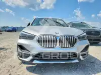 2021 BMW X1 photo
