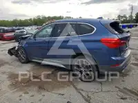 2021 BMW X1 фото