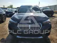 2021 BMW X1 фото