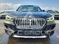 2021 BMW X1 фото