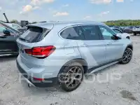 2021 BMW X1 photo