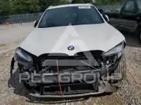 2021 BMW X1 фото