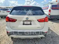 2021 BMW X1 фото