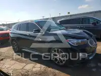2021 BMW X1 фото