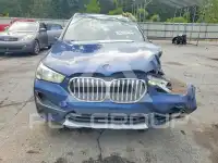 2021 BMW X1 фото